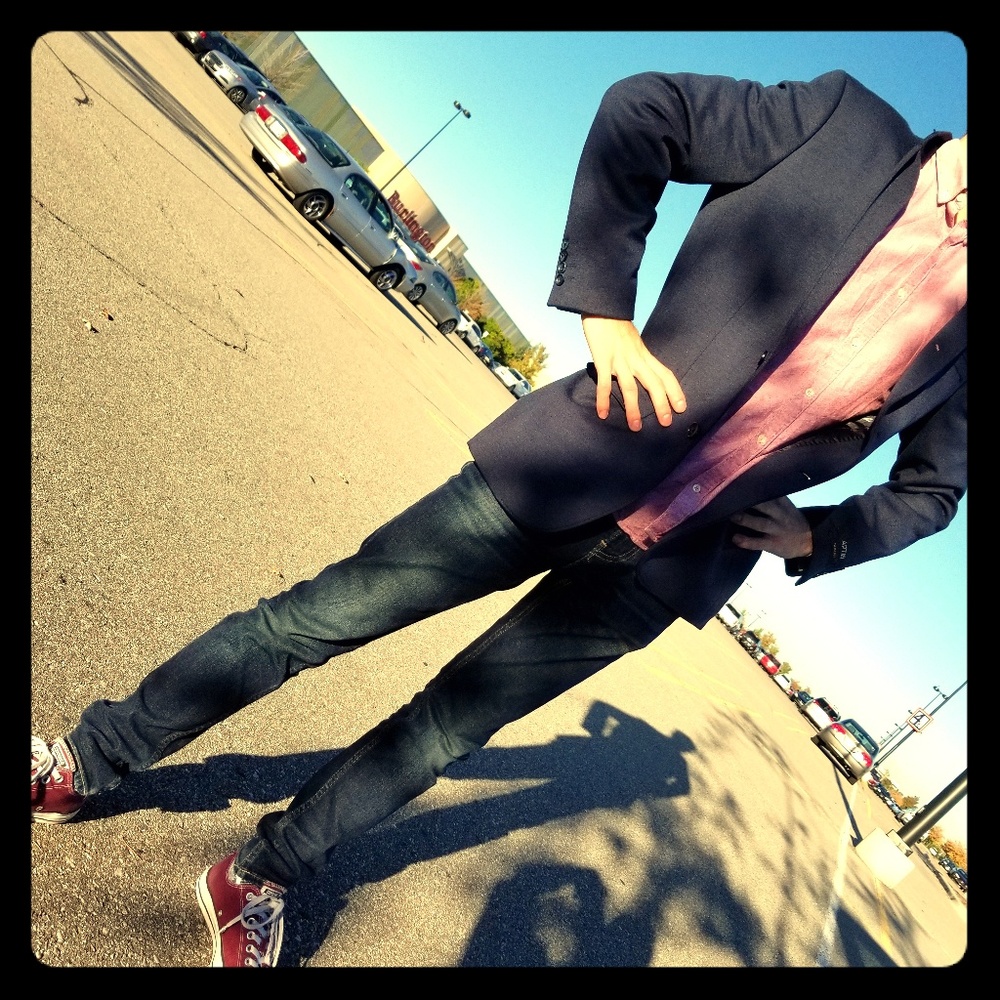 Performance suit